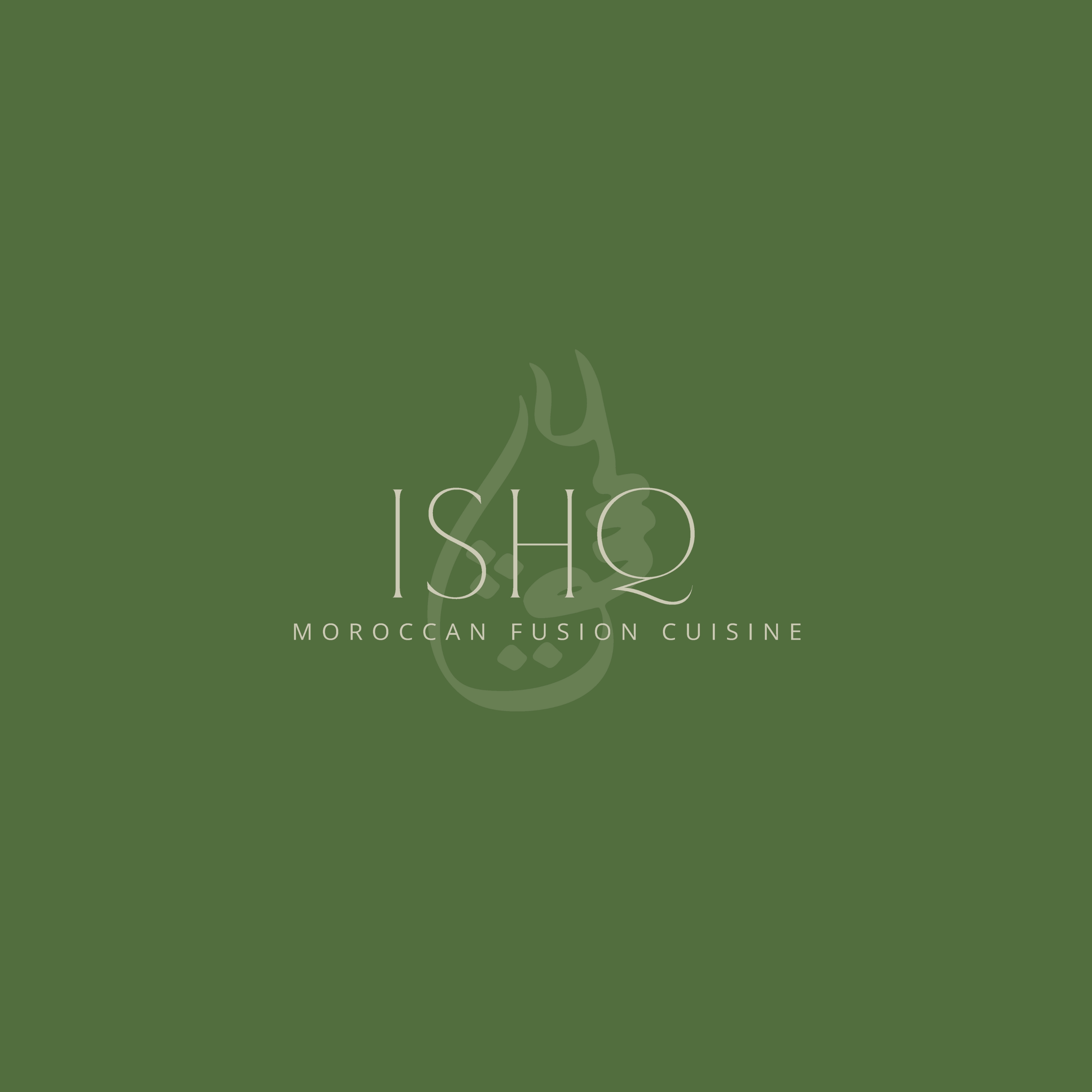 Ishq restaurant